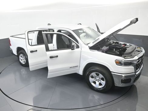 Used 2026 RAM 1500 Big Horn image 75