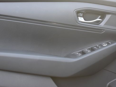 New 2025 Honda Accord LX image 11