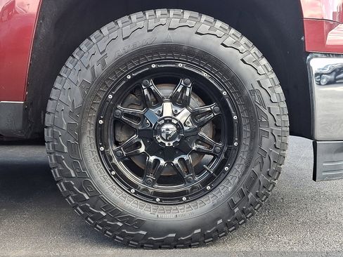 Used 2015 Chevrolet Silverado 1500 LT w/ LT Convenience Package image 4