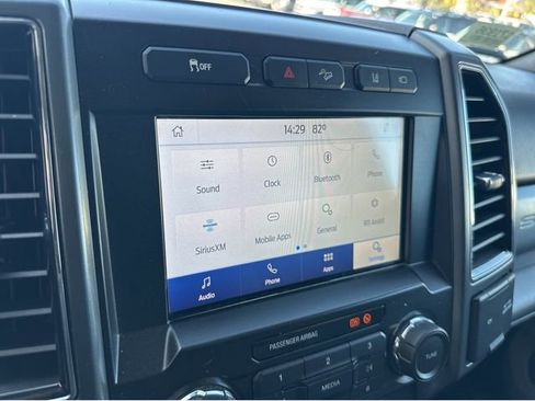 Used 2021 Ford F350 XLT w/ XLT Value Package image 9