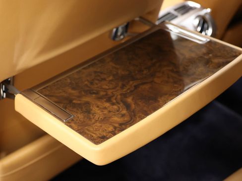 Used 2016 Rolls-Royce Ghost image 49