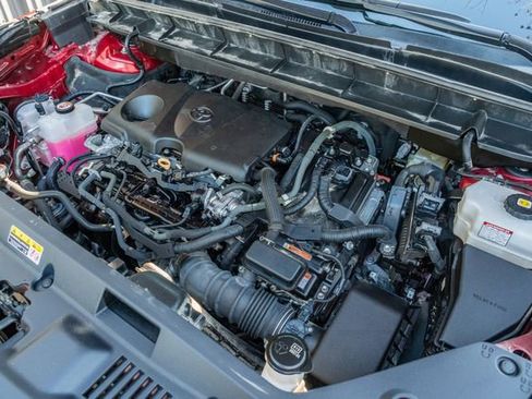 Used 2022 Toyota Highlander XLE image 15