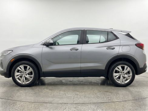 Used 2025 Buick Encore GX Preferred FWD image 5