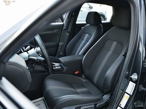 Used 2024 Honda Civic Sport image 20