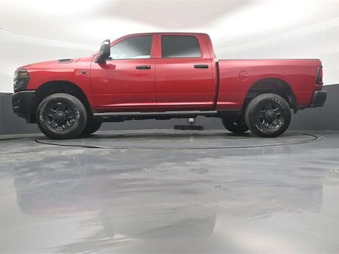 New 2026 RAM 2500 Tradesman image 42