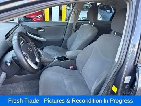 Used 2010 Toyota Prius One FWD image 12