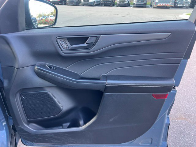 Used 2024 Ford Escape Active AWD/4WD image 10