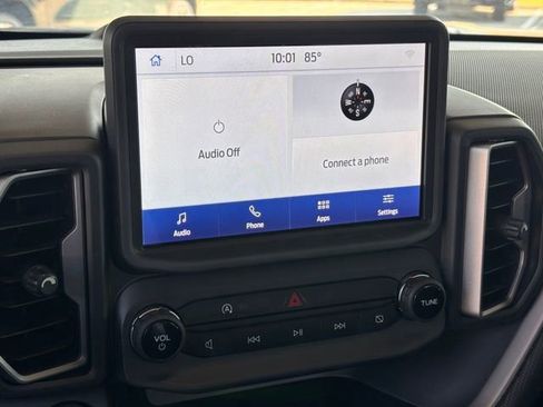 Used 2023 Ford Bronco Sport Big Bend image 17