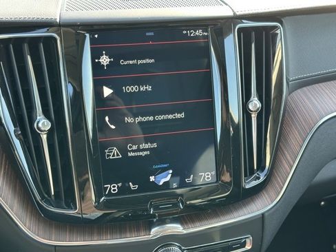 Used 2019 Volvo XC60 T5 Inscription w/ Protection Package Premier image 16