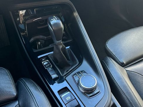 Used 2018 BMW X1 xDrive28i w/ M Sport Package image 39