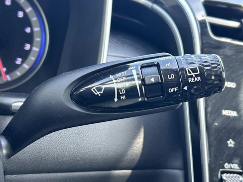 Certified 2023 Hyundai Tucson SE FWD image 28