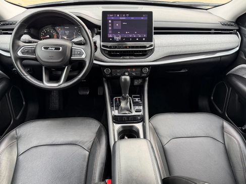 Used 2022 Jeep Compass Latitude AWD/4WD image 15