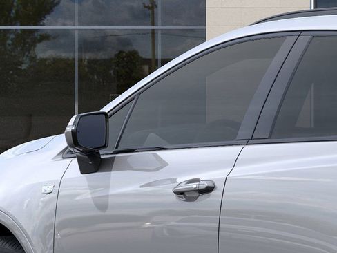 New 2025 Cadillac XT5 Sportv image 12