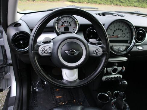 Used 2007 MINI Cooper Hardtop image 17