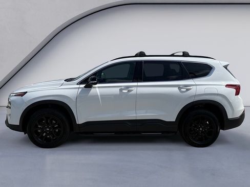 Used 2023 Hyundai Santa Fe XRT AWD/4WD image 2