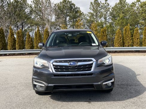 Used 2018 Subaru Forester 2.5i Touring w/ Popular Package #2 image 11