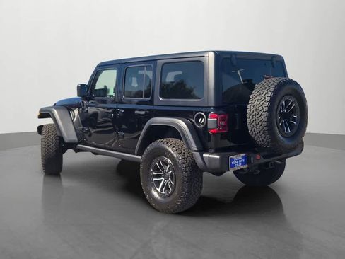 New 2026 Jeep Wrangler Unlimited Sport image 4