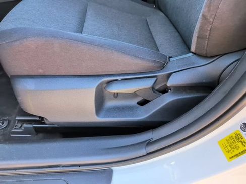 Certified 2025 Toyota Camry LE FWD image 14