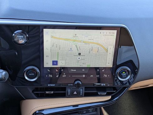 Used 2026 Lexus NX 350h AWD w/ Accessory Package (Z2) image 20