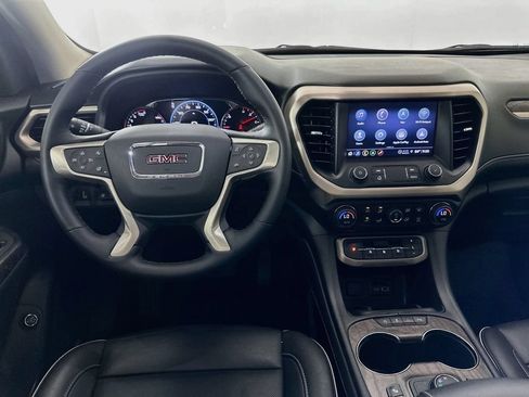 Used 2023 GMC Acadia Denali w/ Denali Ultimate Package FWD image 22