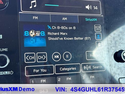 Used 2024 Subaru Crosstrek 2.5i Limited w/ Popular Package #4A image 24