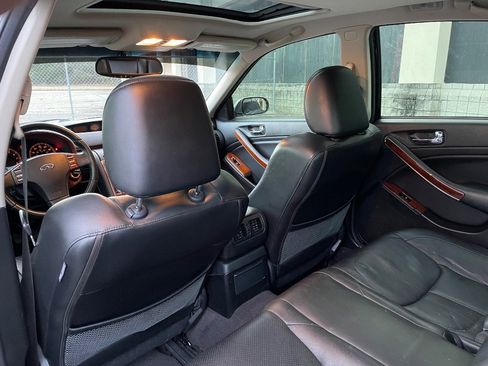 Used 2005 INFINITI G35 Sedan w/ (P03) Premium Pkg C image 31