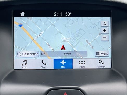 Used 2018 Ford Focus RS image 29