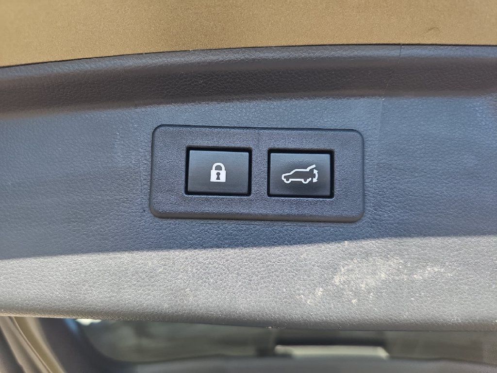 Used 2022 Subaru Outback Wilderness AWD/4WD image 14