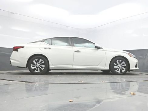 Used 2021 Nissan Altima 2.5 S image 39