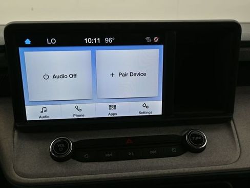 Certified 2024 Ford Maverick XLT FWD image 21