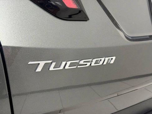 Used 2023 Hyundai Tucson SEL w/ Convenience Package FWD image 10