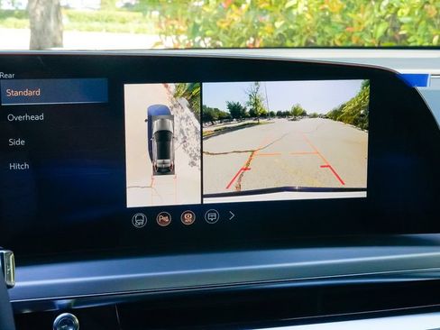 New 2026 Cadillac Lyriq Sport RWD image 22