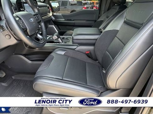 Used 2023 Ford F150 Raptor AWD/4WD image 10