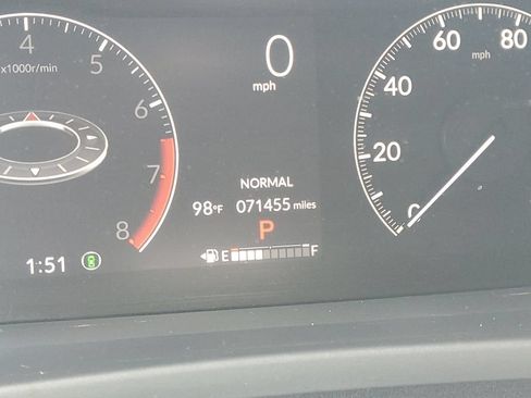 Used 2023 Honda Pilot EX-L image 30