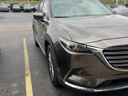 Used 2019 MAZDA CX-9 Grand Touring