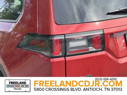 New 2026 Jeep Cherokee Laredo image 11