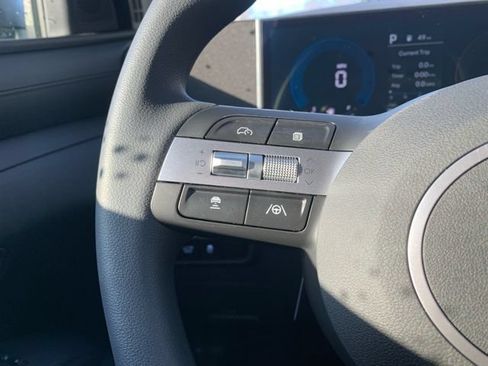 New 2026 Hyundai Tucson SEL AWD/4WD image 21