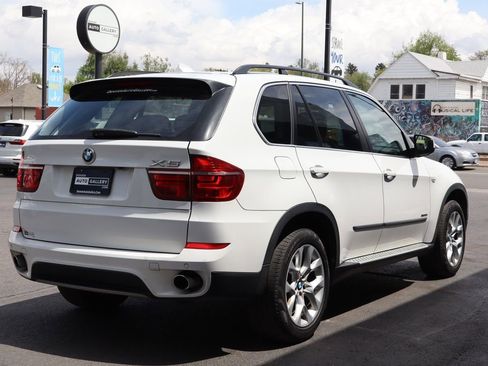 Used 2013 BMW X5 xDrive35i AWD/4WD image 5