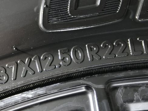 Used 2025 Ford F150 Raptor w/ Equipment Group 803A Raptor R image 54