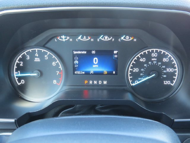 Used 2023 Ford F150 XL w/ STX Appearance Package AWD/4WD image 21