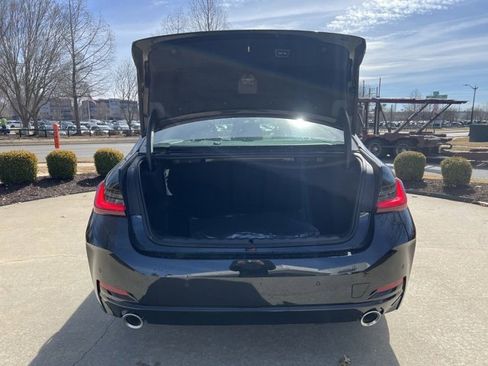 Certified 2025 BMW 330i xDrive Sedan w/ Premium Package image 24