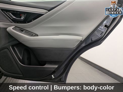 Used 2023 Subaru Legacy Limited image 32