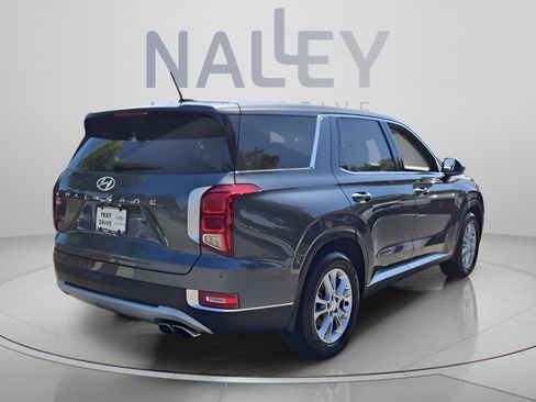 Used 2022 Hyundai Palisade SE w/ Cargo Package FWD image 5