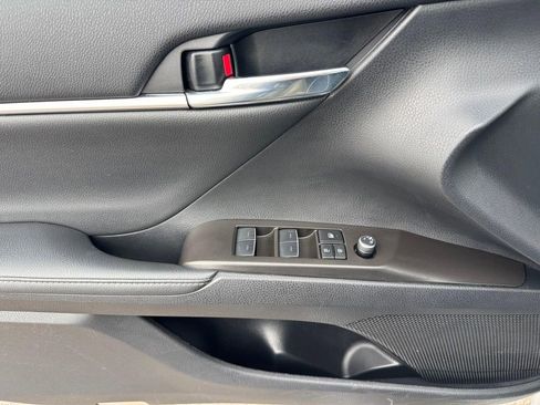 Used 2024 Toyota Camry XSE FWD image 20