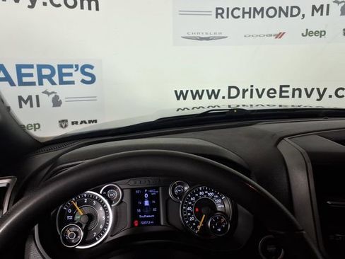 Used 2021 RAM 2500 Tradesman w/ Chrome Appearance Group AWD/4WD image 26