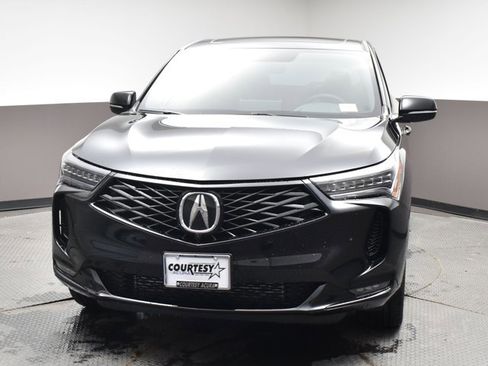 New 2026 Acura RDX A-Spec image 2