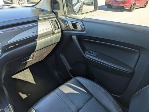 Certified 2019 Ford Ranger Lariat w/ Technology Package image 19