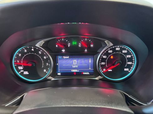 Certified 2023 Chevrolet Equinox RS image 15