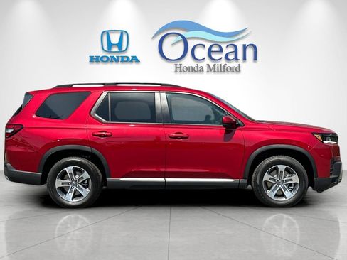 New 2026 Honda Pilot EX-L image 6