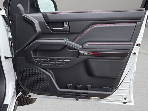 New 2026 Toyota Tacoma TRD Pro AWD/4WD image 10